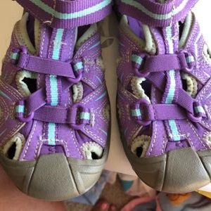 Merrell Hydro water sandals